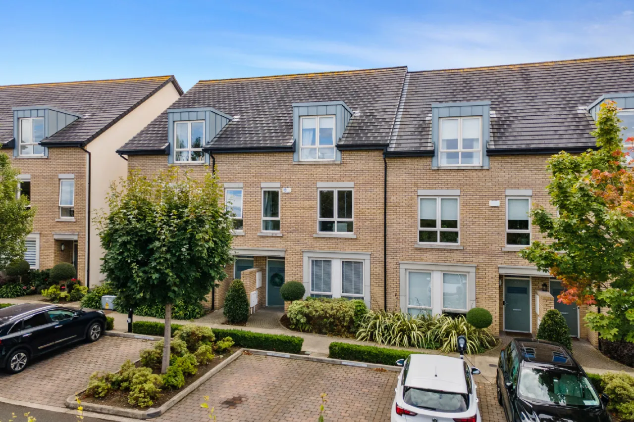 Photo of 52 Roseland Avenue, Cualanor, Dun Laoghaire, Co. Dublin, A96P8P5