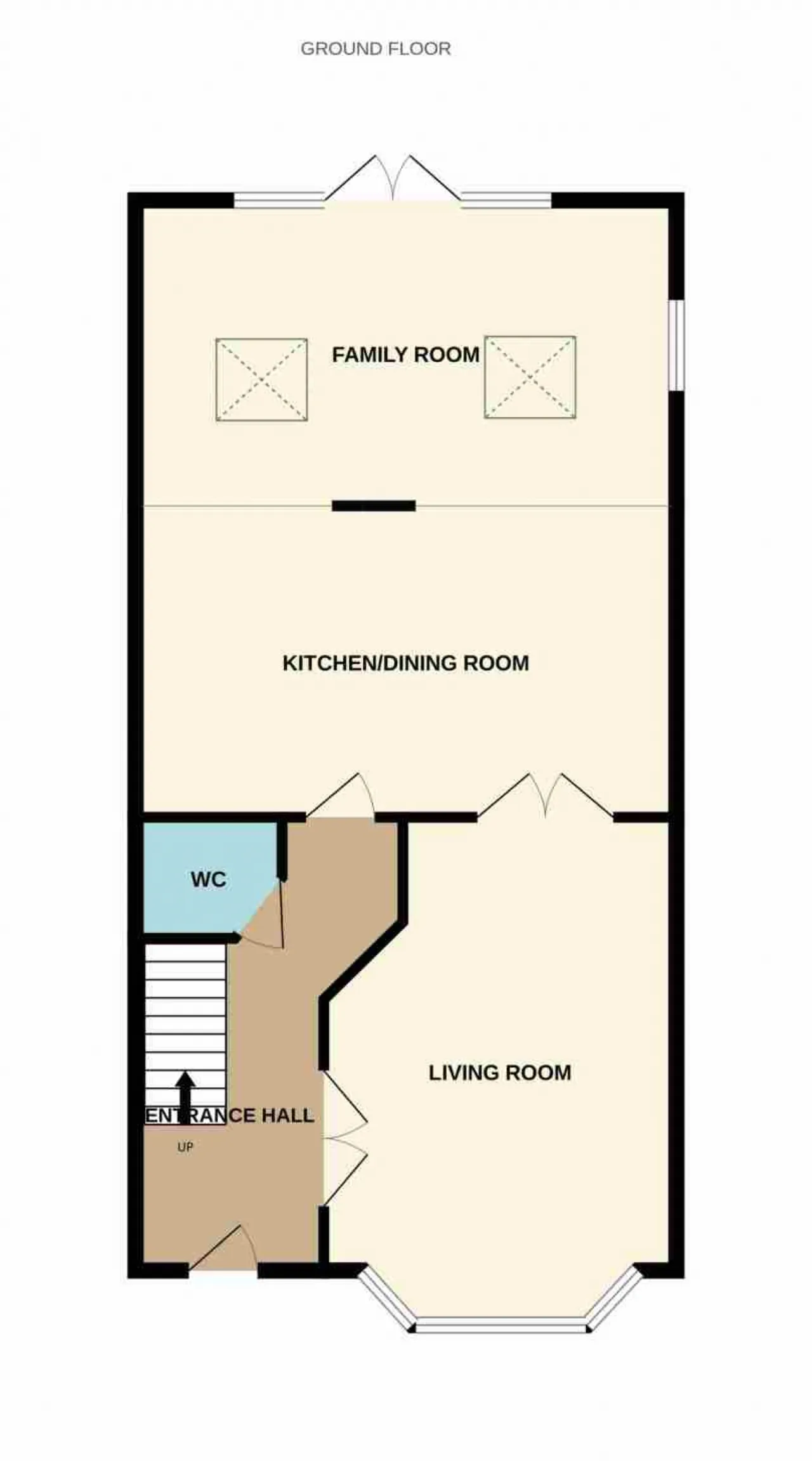 Photo of 33 Southbank, Swords, Co Dublin, K67 HW44