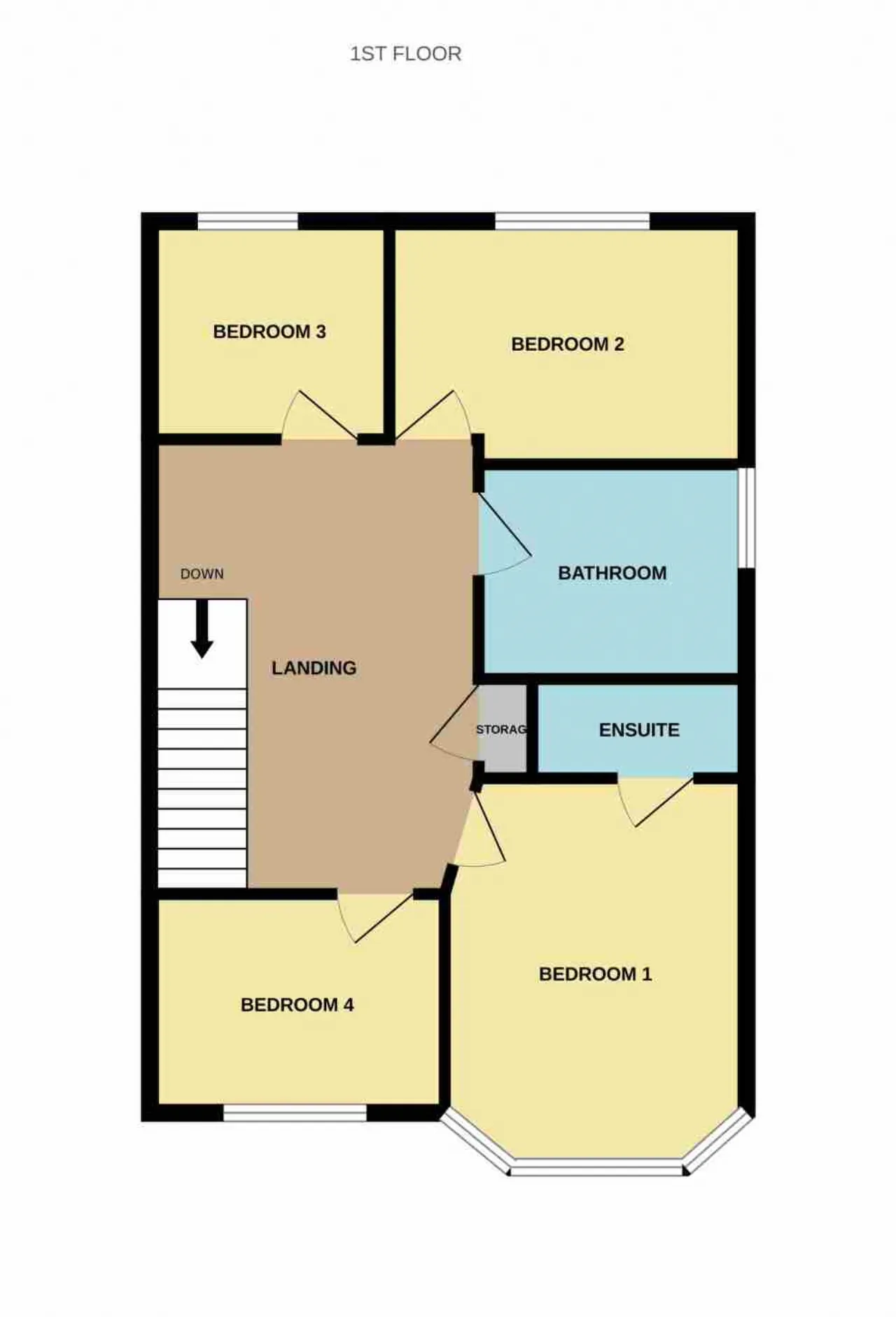 Photo of 33 Southbank, Swords, Co Dublin, K67 HW44