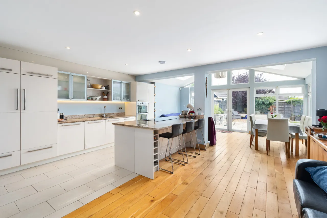 Photo of 33 Southbank, Swords, Co Dublin, K67 HW44