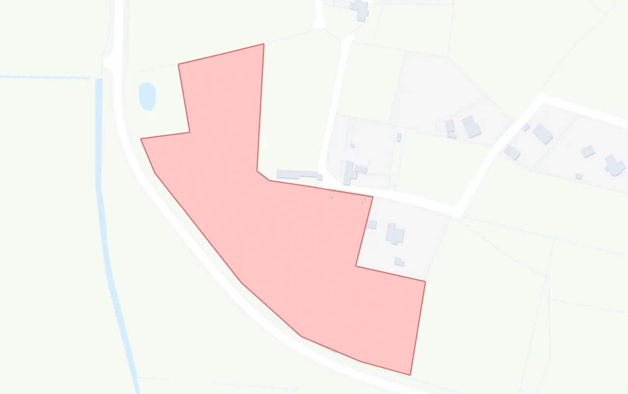 Photo of 6.5  Acres, National Enterprise Park, Portlaoise, Portlaoise, Co. Laois, R32 DA5Y