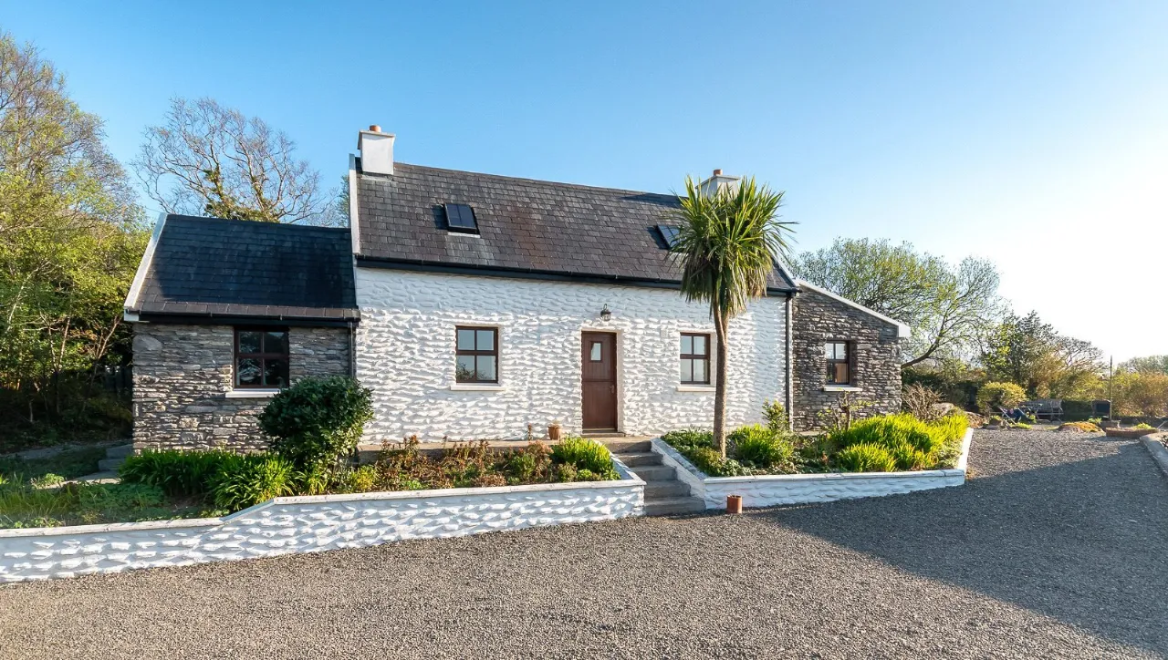 Photo of Barrakilla, Ardgroom, Beara, Co Cork, P75 ND00