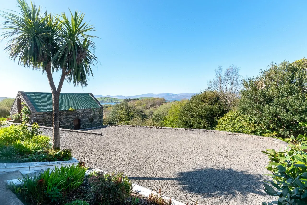 Photo of Barrakilla, Ardgroom, Beara, Co Cork, P75 ND00