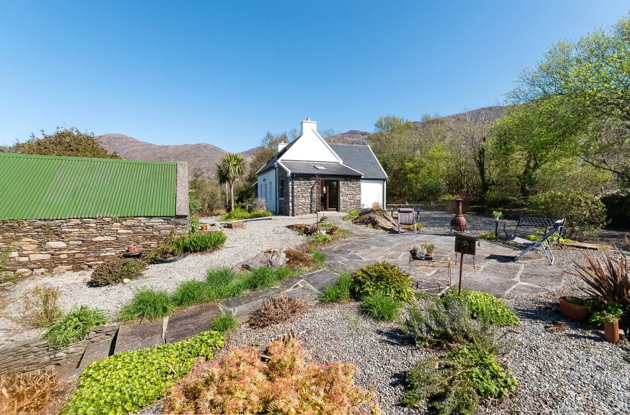 Photo of Barrakilla, Ardgroom, Beara, Co Cork, P75 ND00