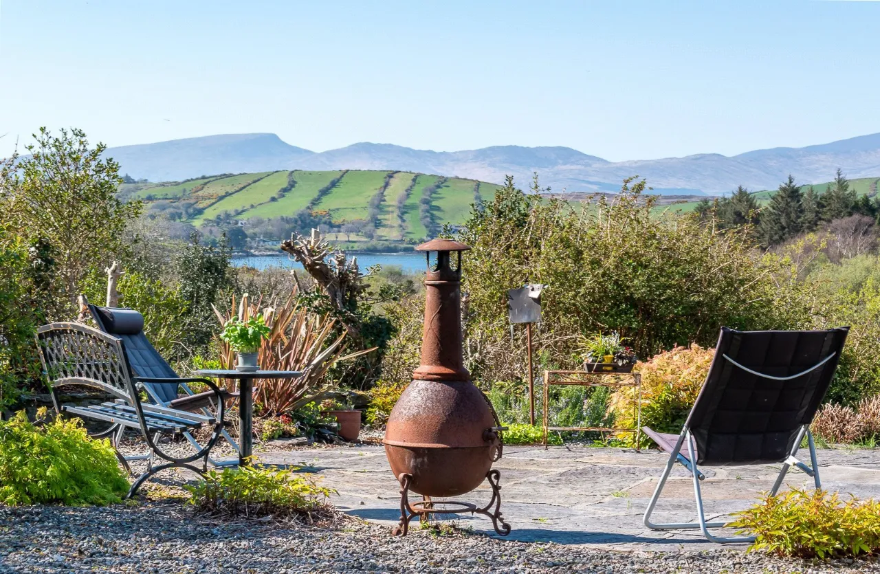 Photo of Barrakilla, Ardgroom, Beara, Co Cork, P75 ND00