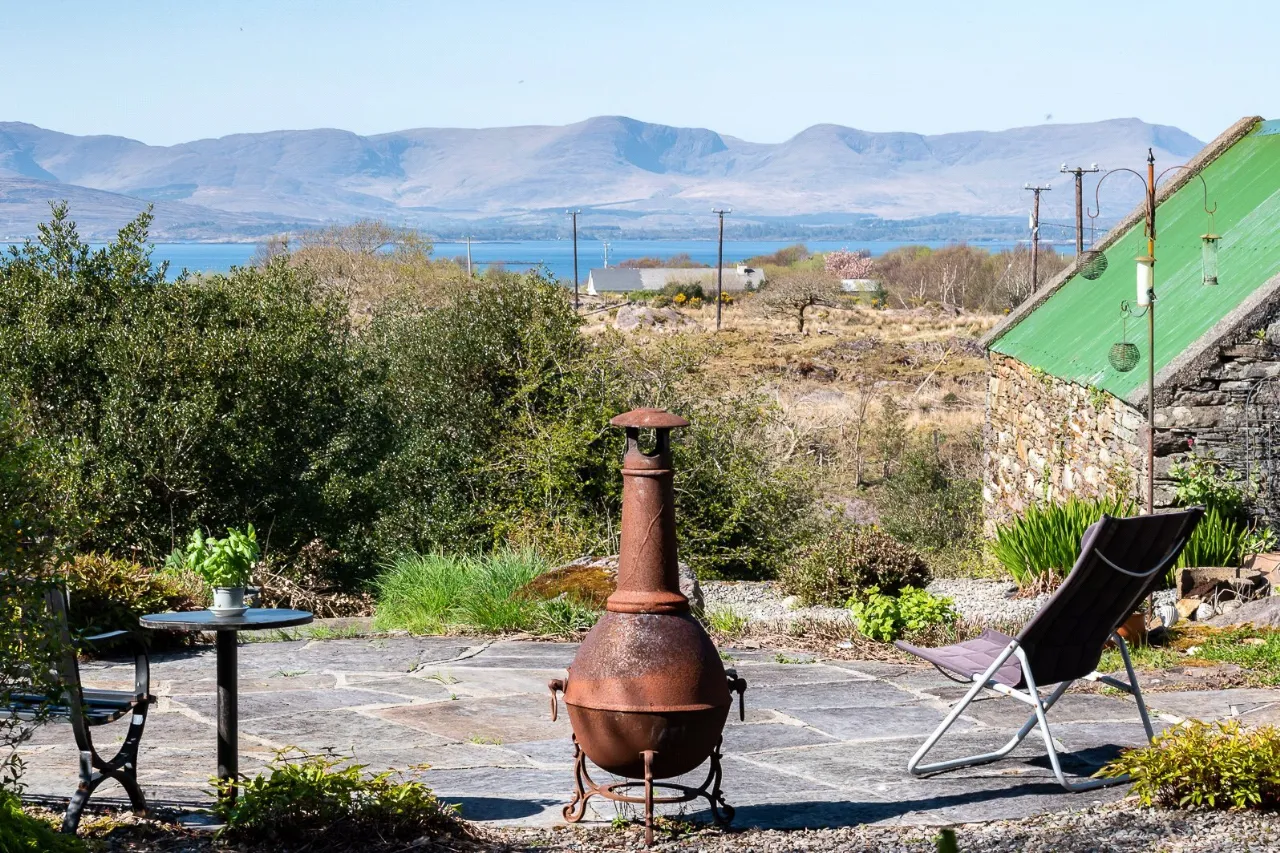 Photo of Barrakilla, Ardgroom, Beara, Co Cork, P75 ND00