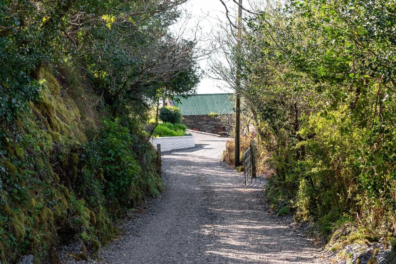 Photo of Barrakilla, Ardgroom, Beara, Co Cork, P75 ND00