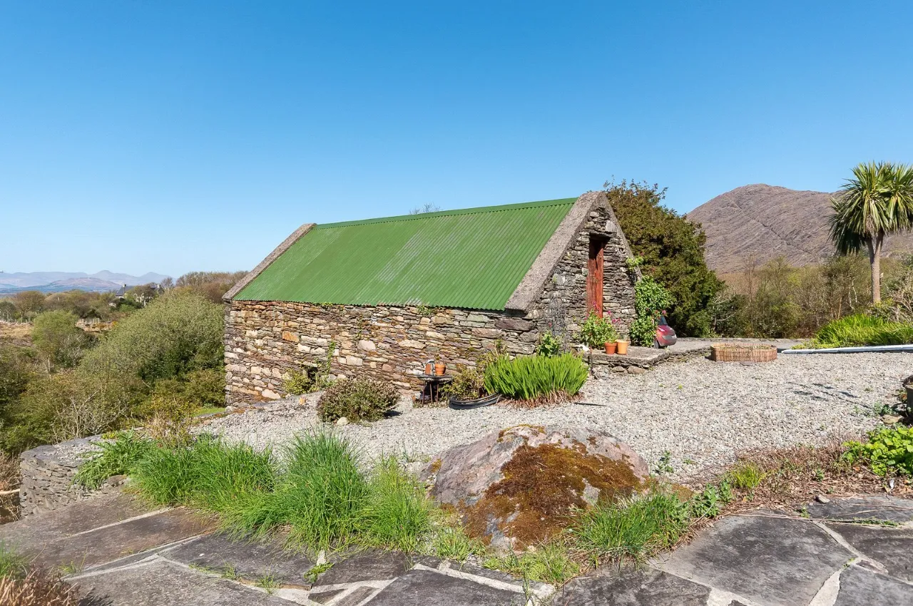 Photo of Barrakilla, Ardgroom, Beara, Co Cork, P75 ND00