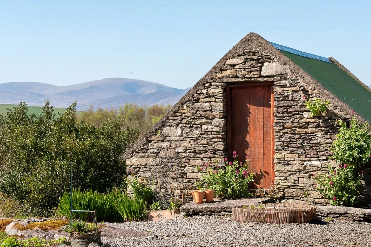 Photo of Barrakilla, Ardgroom, Beara, Co Cork, P75 ND00