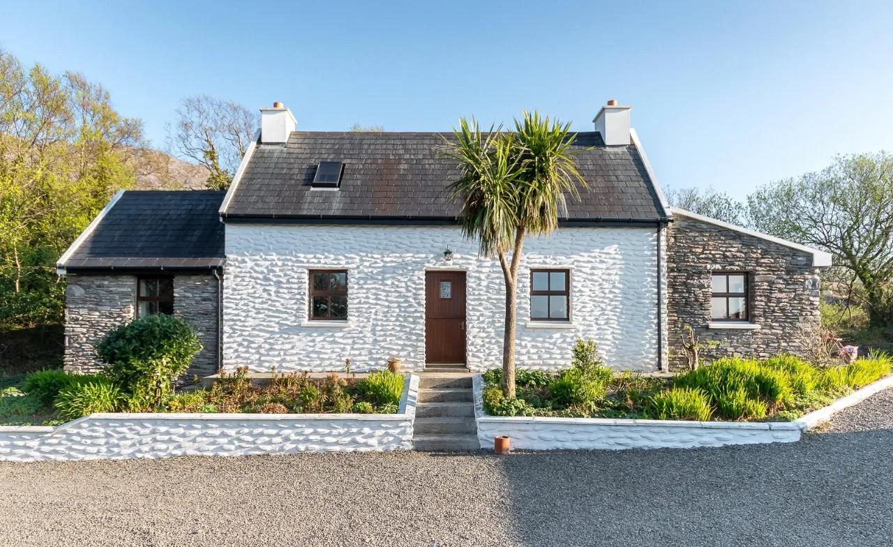 Photo of Barrakilla, Ardgroom, Beara, Co Cork, P75 ND00