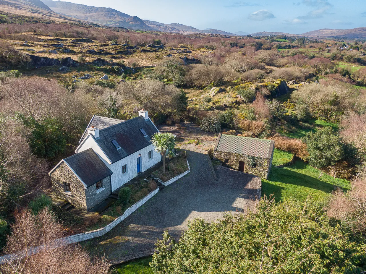 Photo of Barrakilla, Ardgroom, Beara, Co Cork, P75 ND00