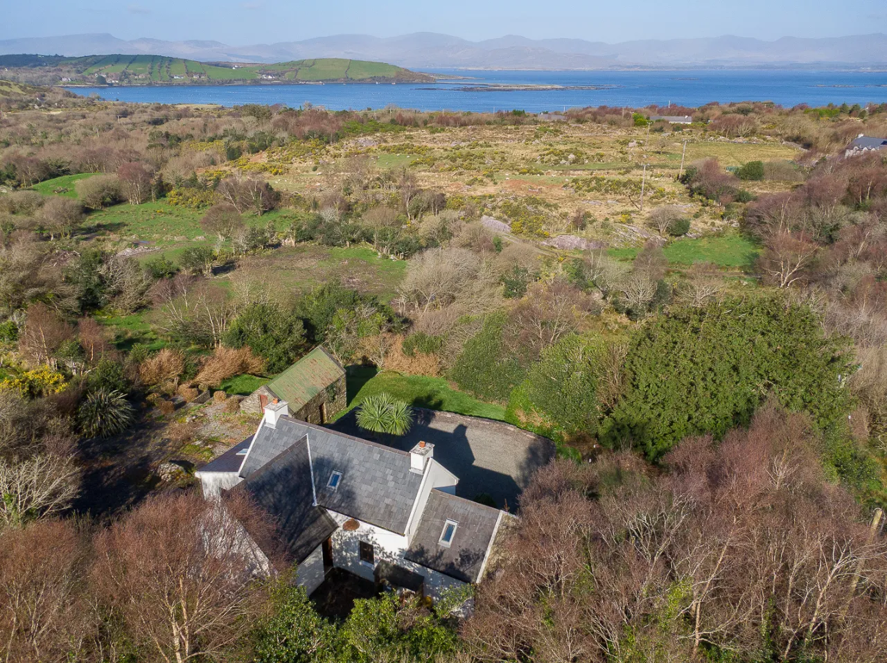 Photo of Barrakilla, Ardgroom, Beara, Co Cork, P75 ND00