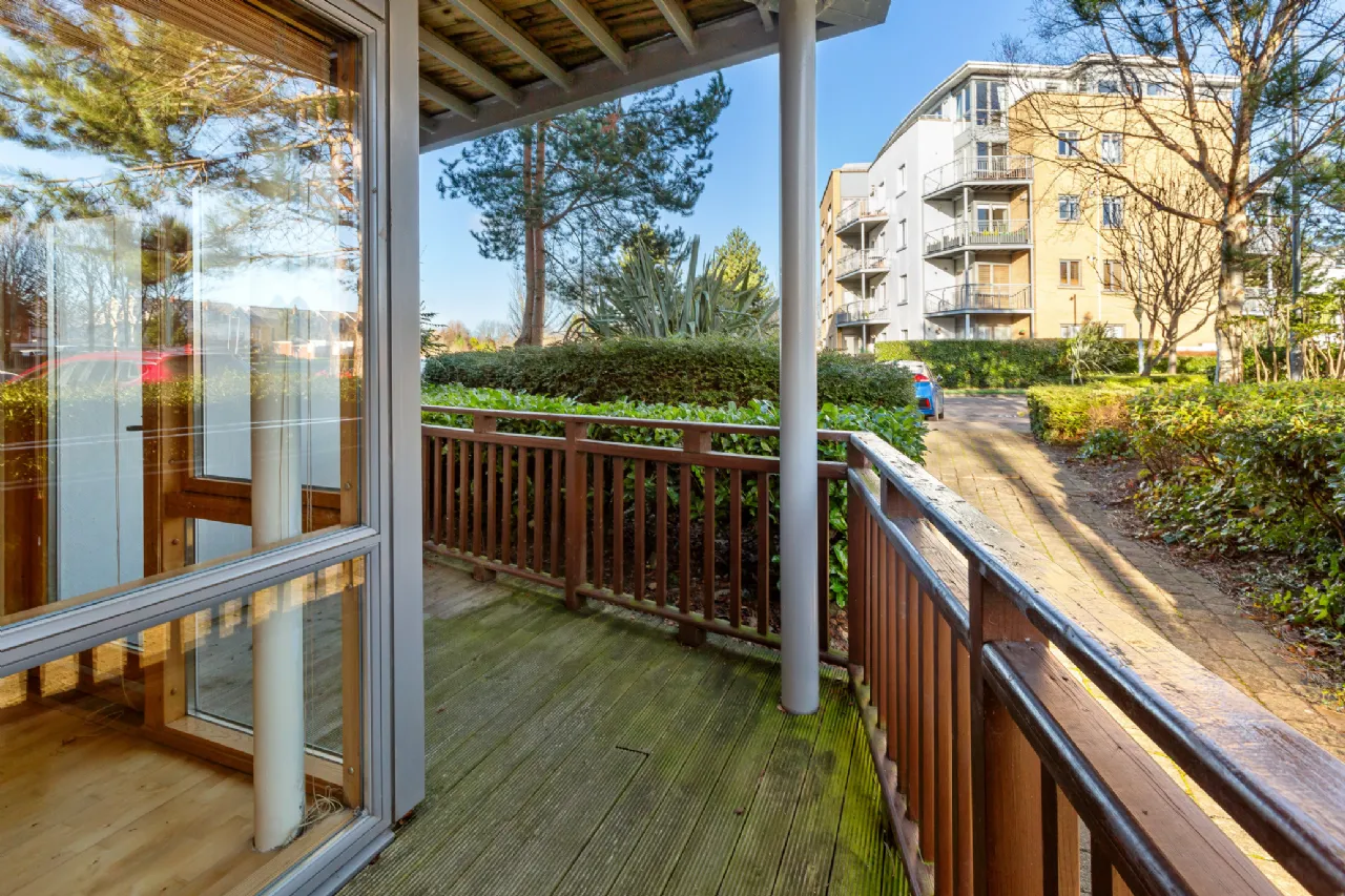 Photo of 1 Kinsella Hall, Collegewood, Castleknock, Dublin 15, D15 E286