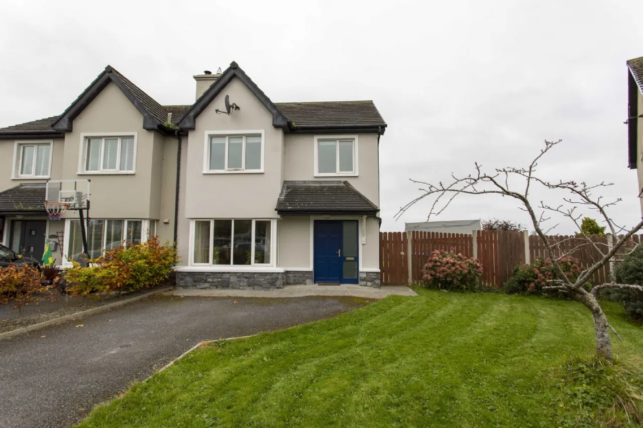 Photo of 48 Kilcaragh, Lixnaw, Co. Kerry, V92 E672