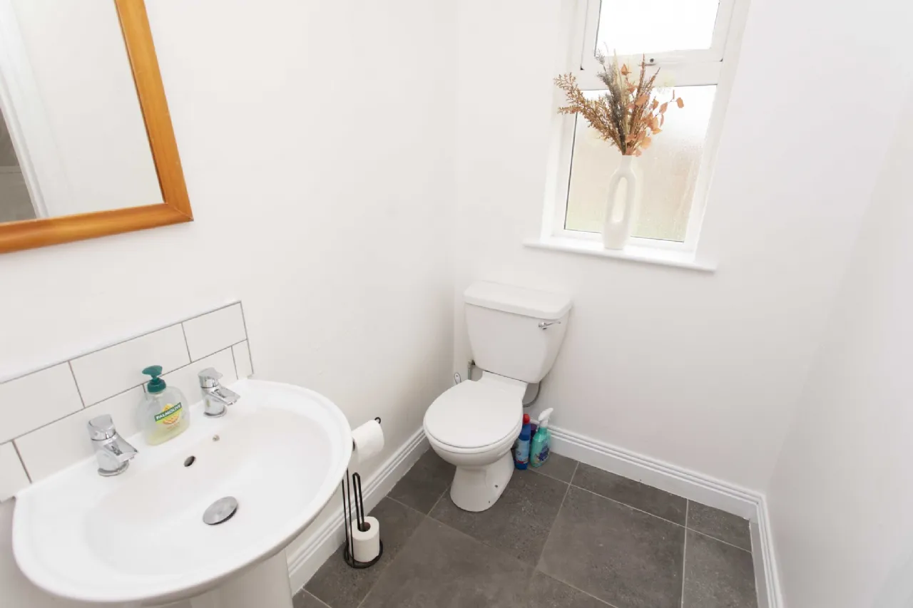 Photo of 48 Kilcaragh, Lixnaw, Co. Kerry, V92 E672