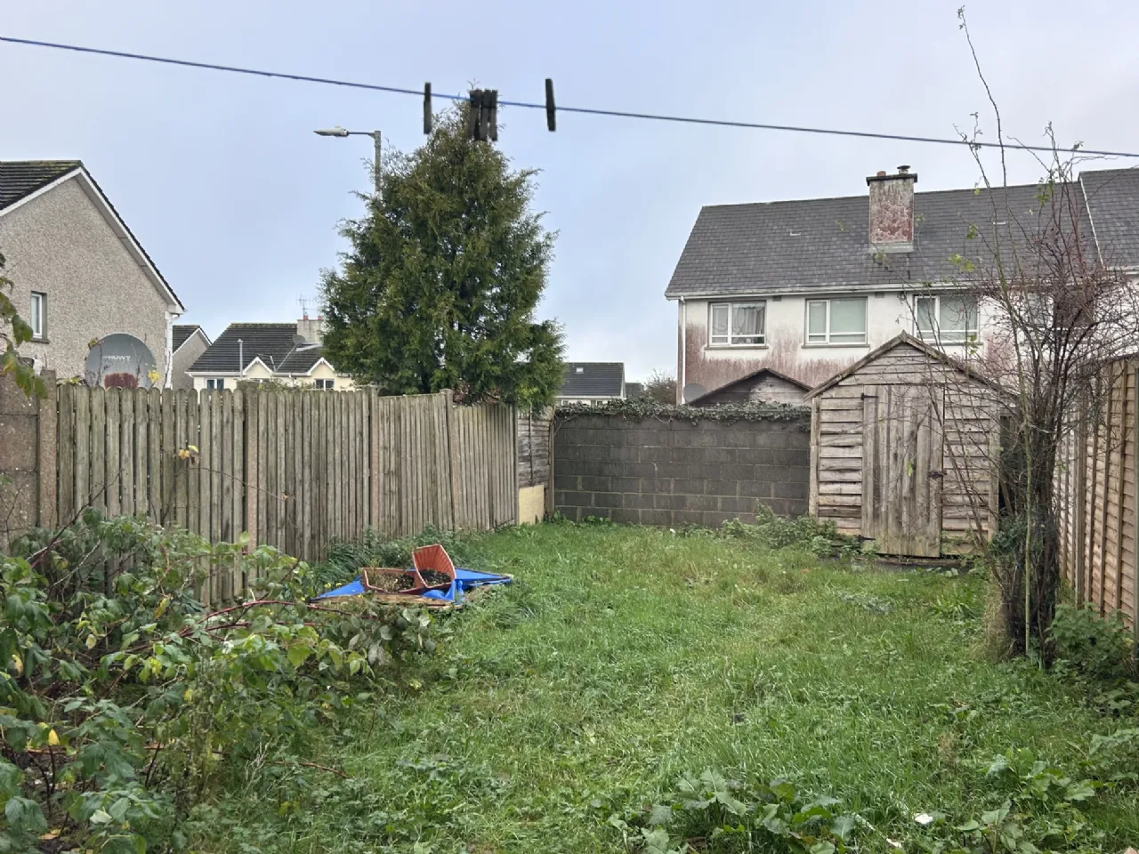 Photo of 8 Castlegreen Avenue, Clonmel Road, Cashel, Co Tipperary, E25HK02