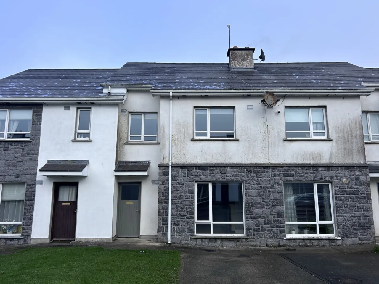Photo of 8 Castlegreen Avenue, Clonmel Road, Cashel, Co Tipperary, E25HK02