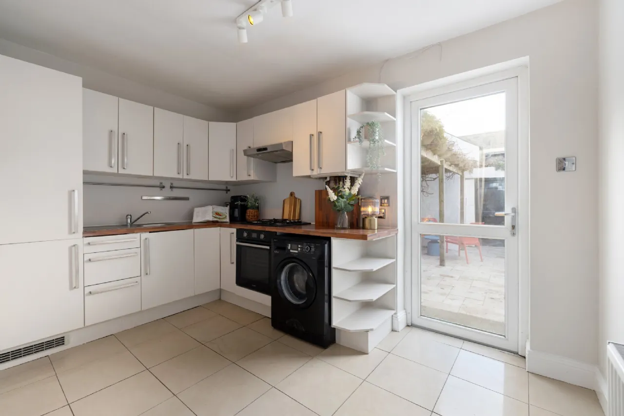 Photo of 1 St. Aidan's Terrace, Duncairn Avenue, Bray, Co. Wicklow, A98 WR62