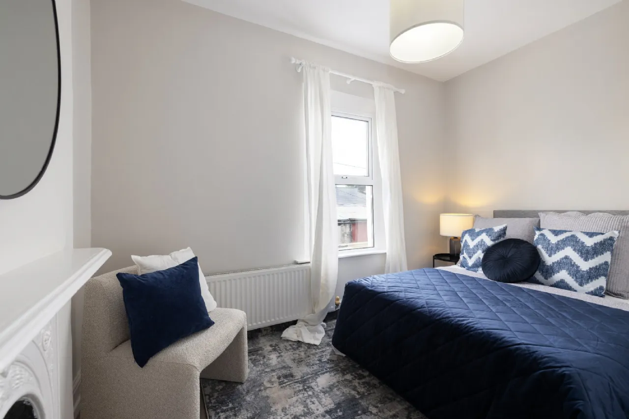 Photo of 1 St. Aidan's Terrace, Duncairn Avenue, Bray, Co. Wicklow, A98 WR62