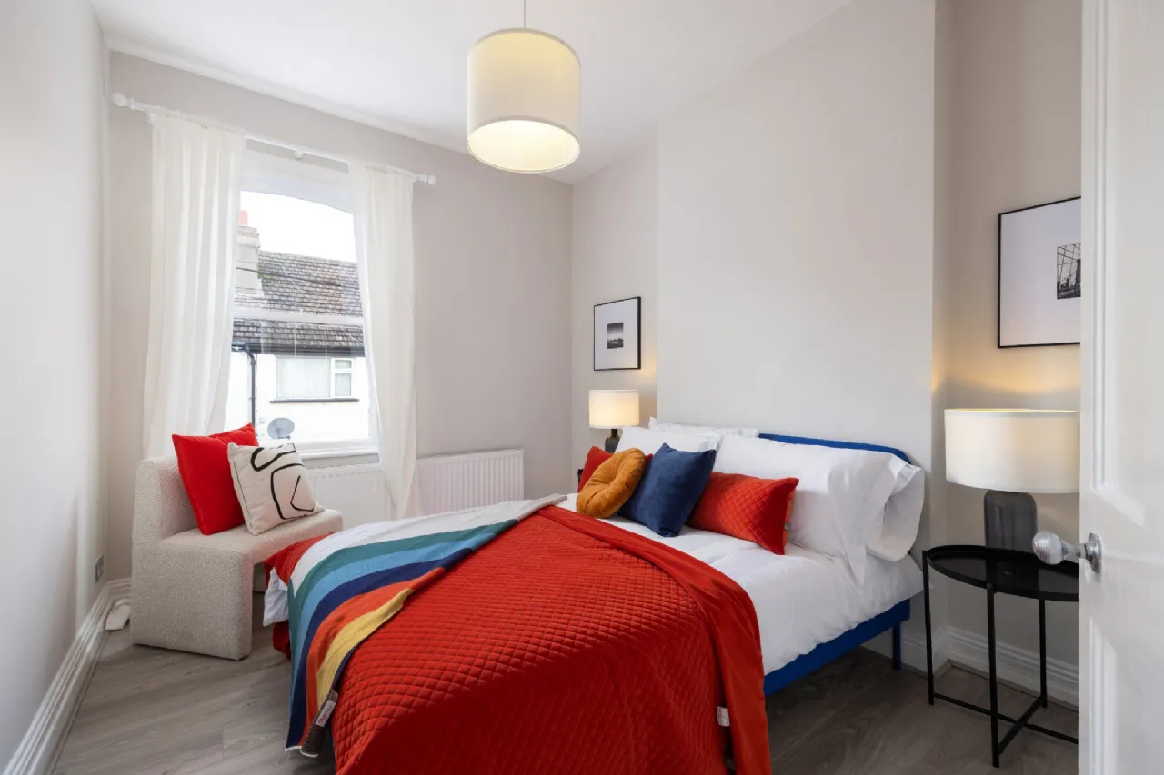 Photo of 1 St. Aidan's Terrace, Duncairn Avenue, Bray, Co. Wicklow, A98 WR62