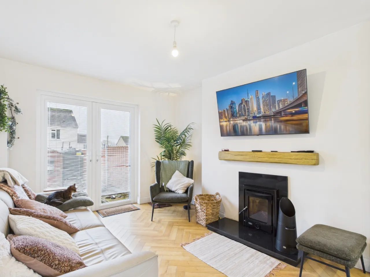 Photo of 3 Father Callanan Park, Cappawhite, Co. Tipperary, E34 AX92