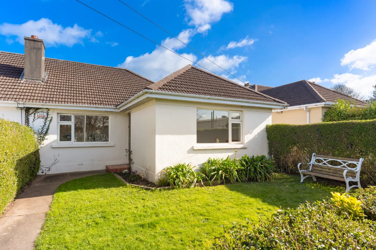 Photo of 45 Hyde Road., Dalkey, Co Dublin, A96 D7P2