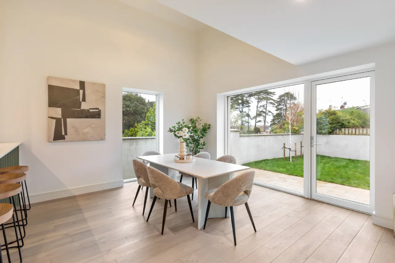 Photo of Jura, 47 St Fintan's Villas, Blackrock, Co Dublin, A94F8EW