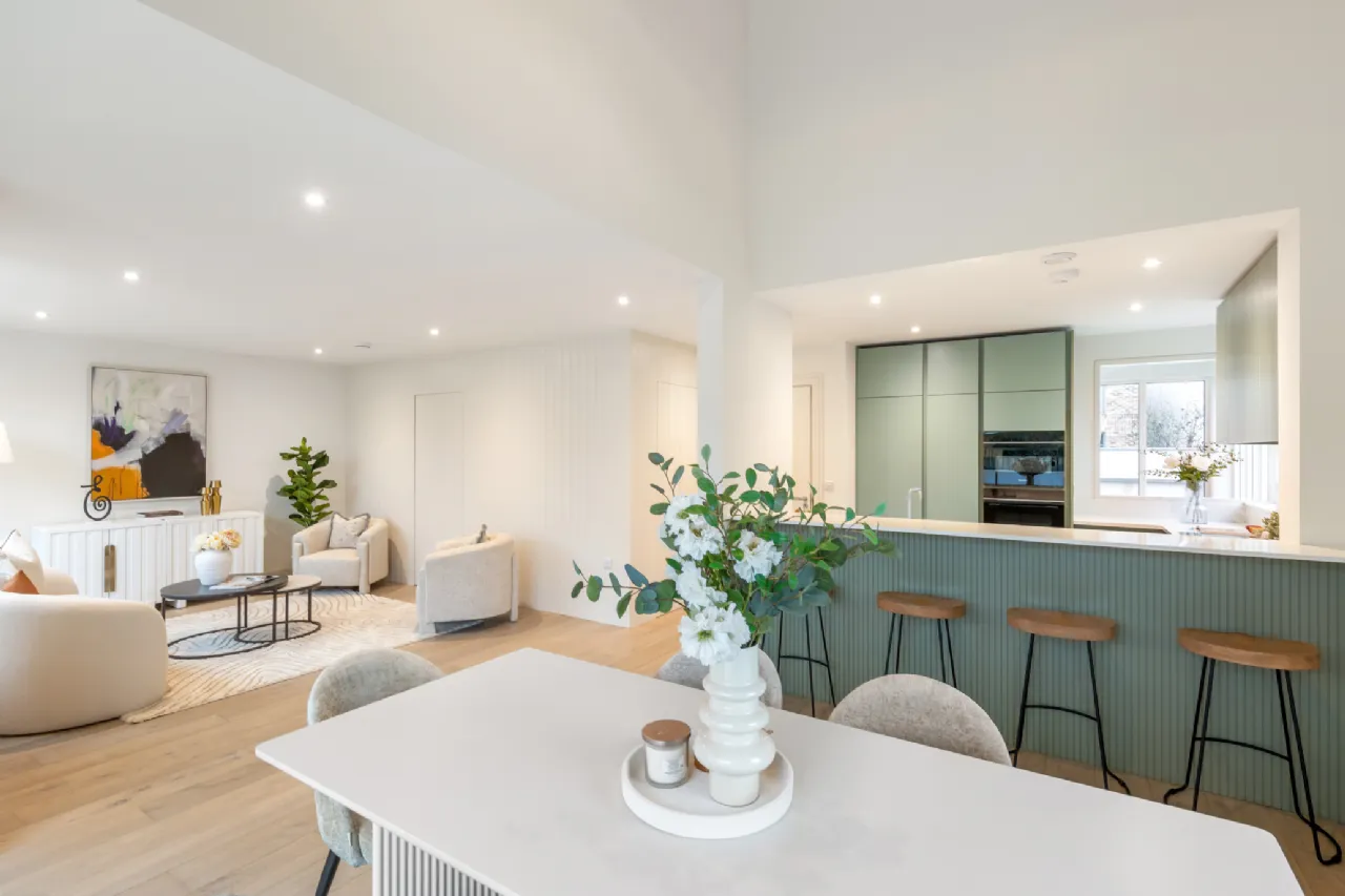 Photo of Jura, 47 St Fintan's Villas, Blackrock, Co Dublin, A94F8EW