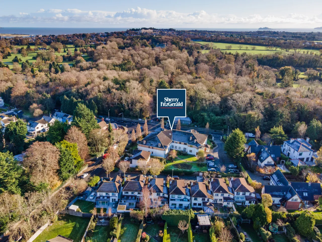 Photo of 3 Castle Oaks, Malahide, Co Dublin, K36 T866