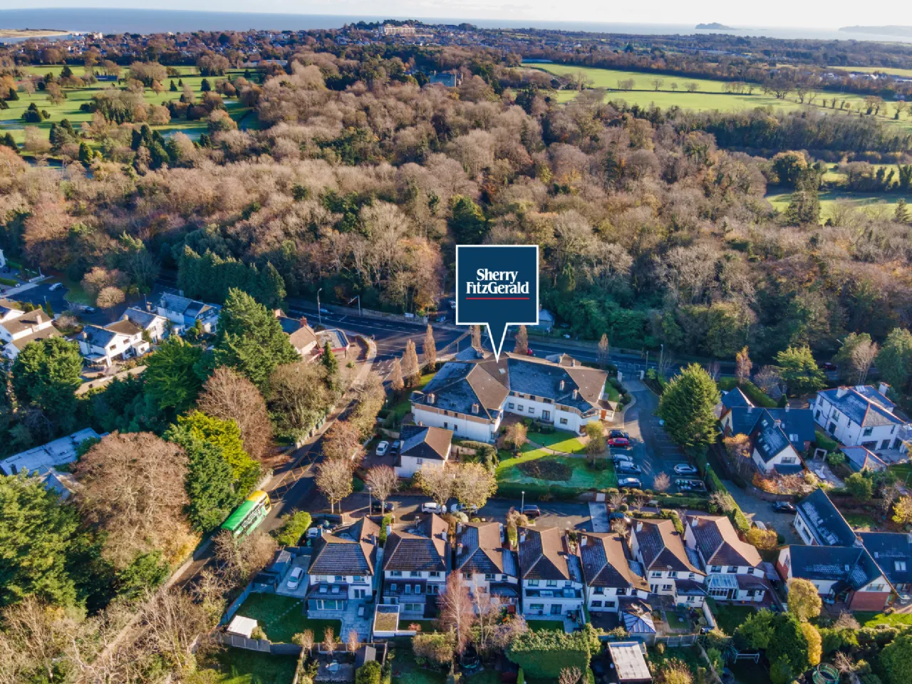 Photo of 3 Castle Oaks, Malahide, Co Dublin, K36 T866