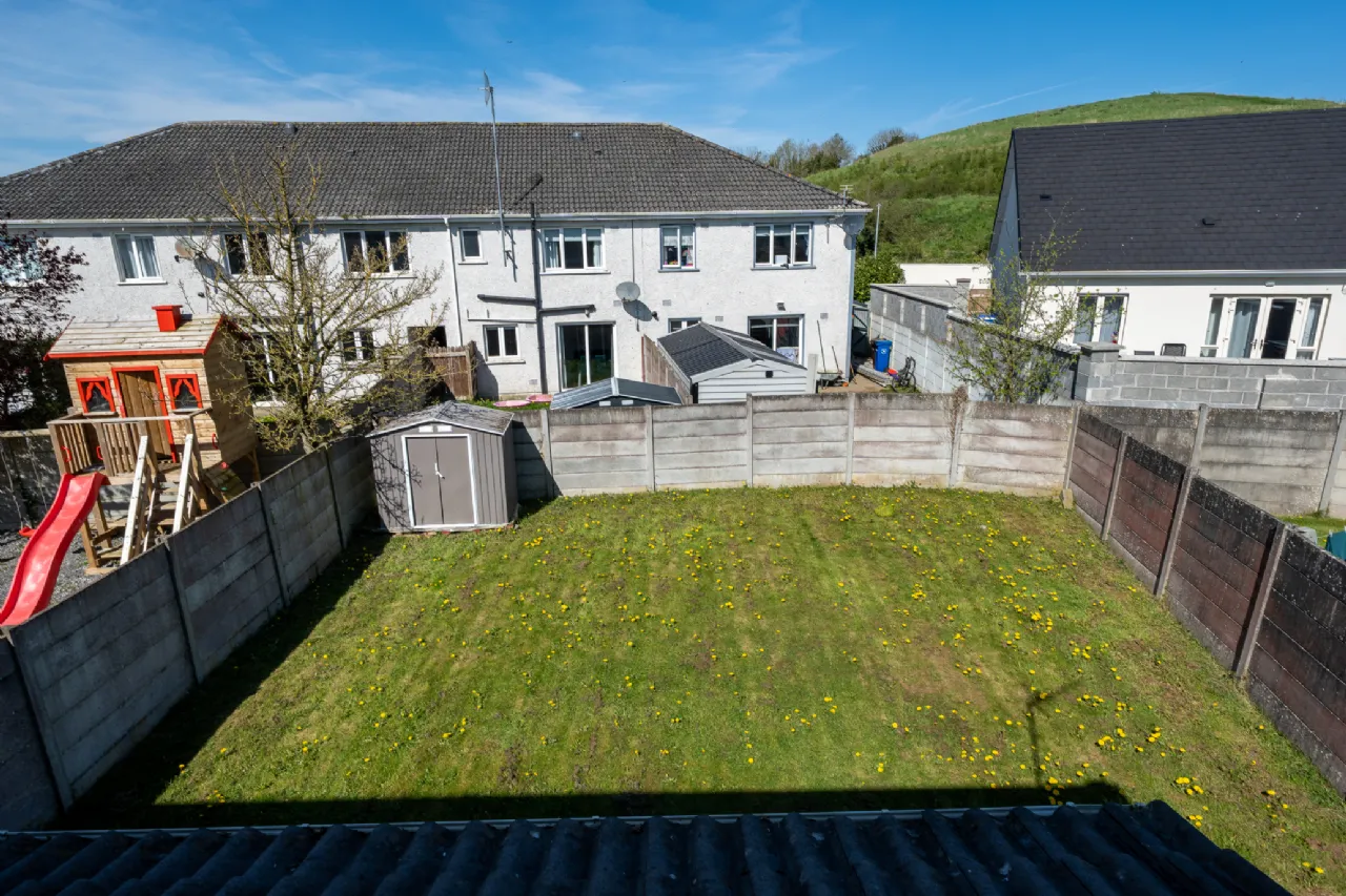 Photo of 50 Norbury Wood Green, Arden Road, Tullamore, R35H6R2