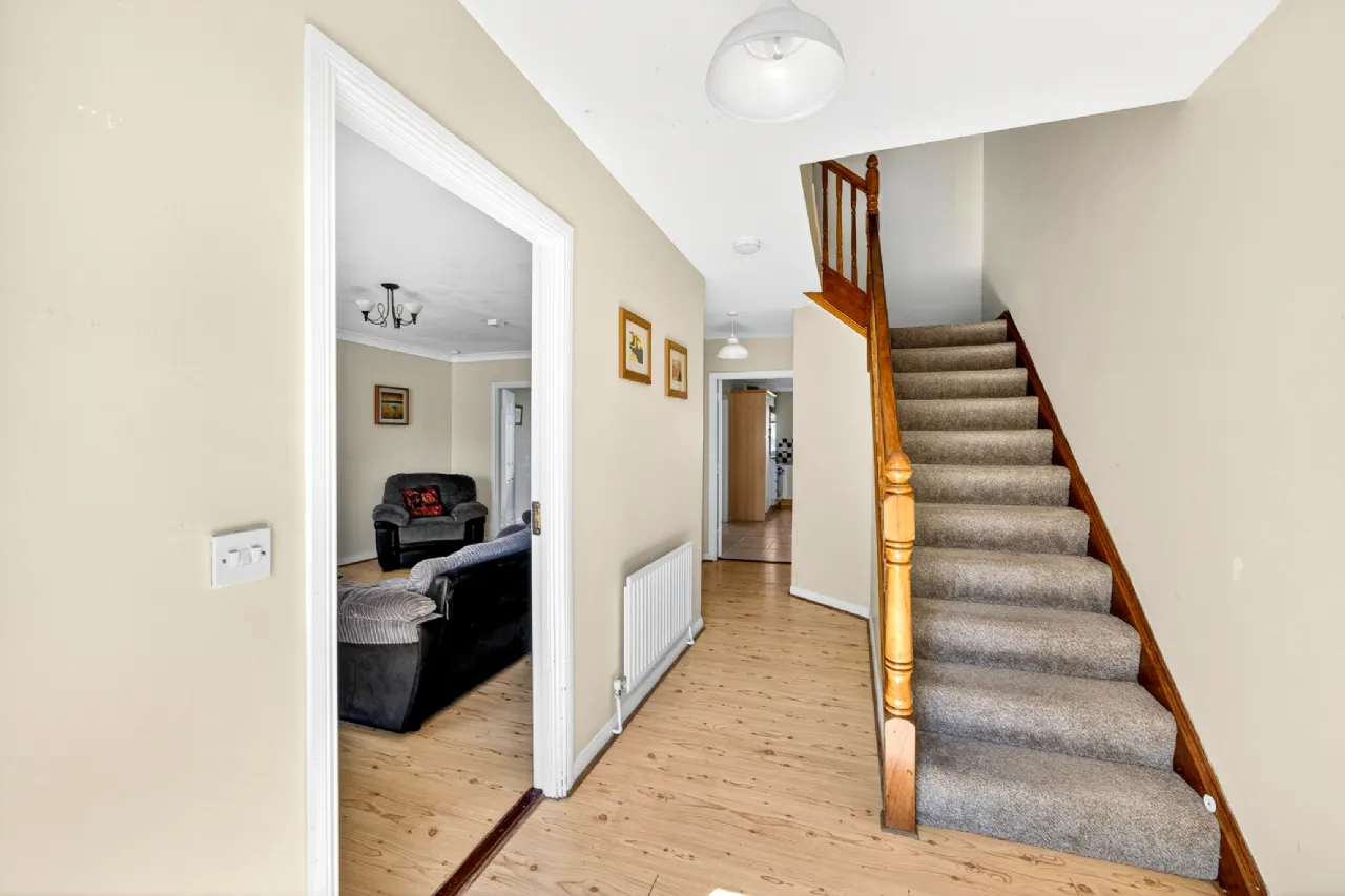 Photo of 50 Norbury Wood Green, Arden Road, Tullamore, R35H6R2