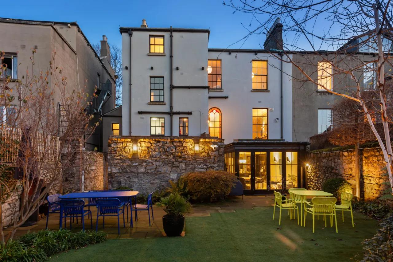 Photo of 73 Leinster Road, Rathmines, Dublin 6, D06 TK30