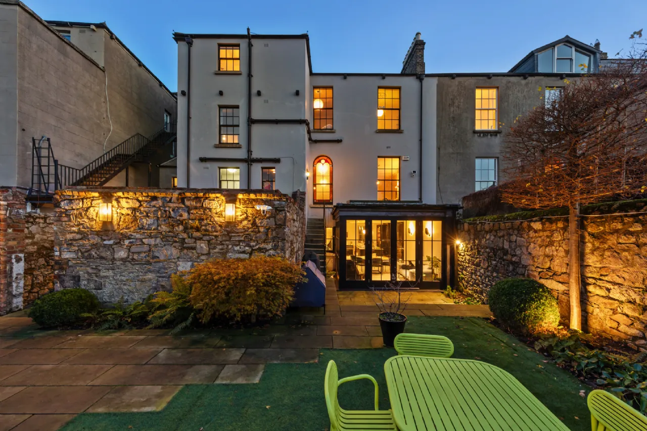 Photo of 73 Leinster Road, Rathmines, Dublin 6, D06 TK30