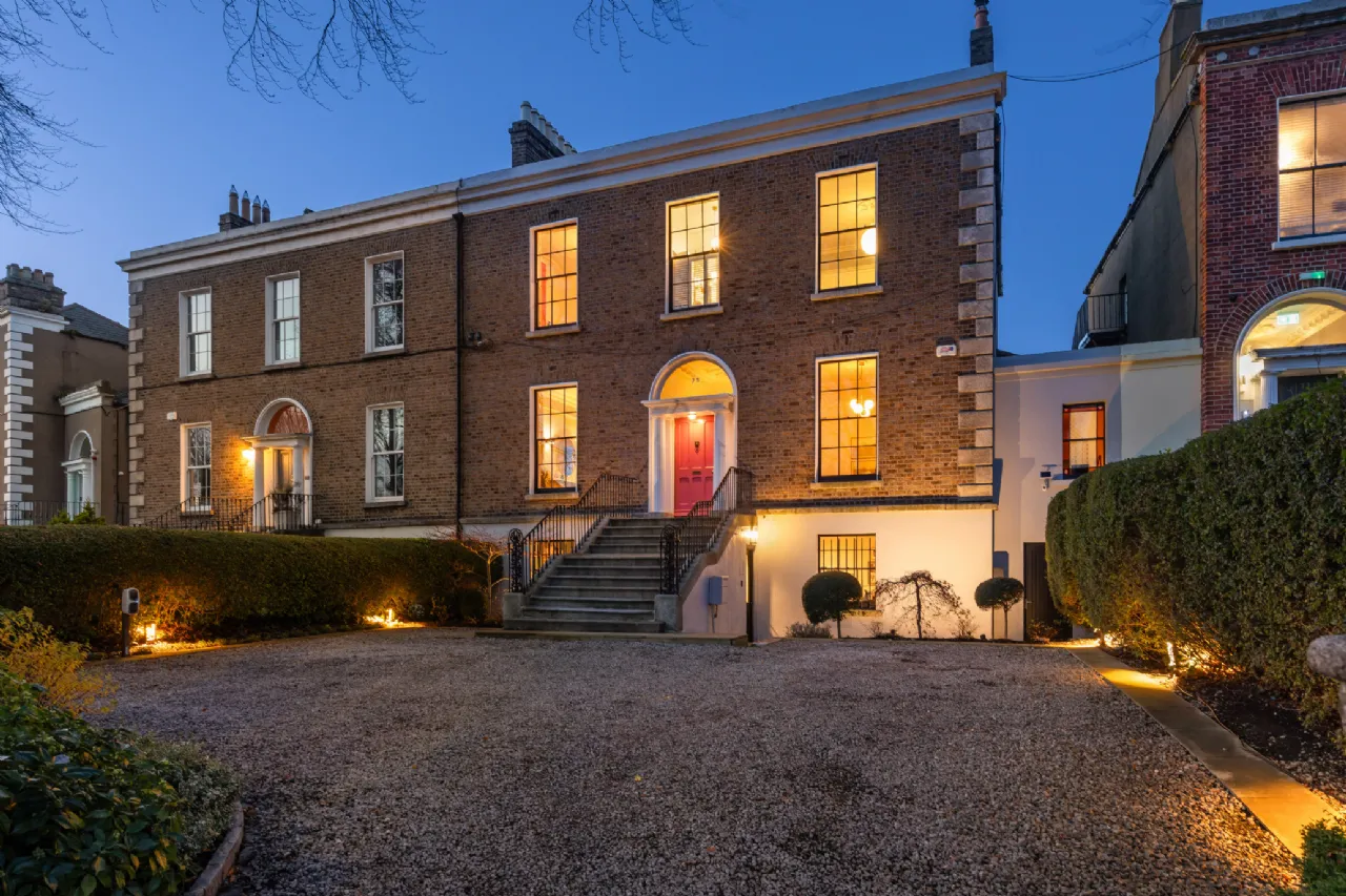 Photo of 73 Leinster Road, Rathmines, Dublin 6, D06 TK30