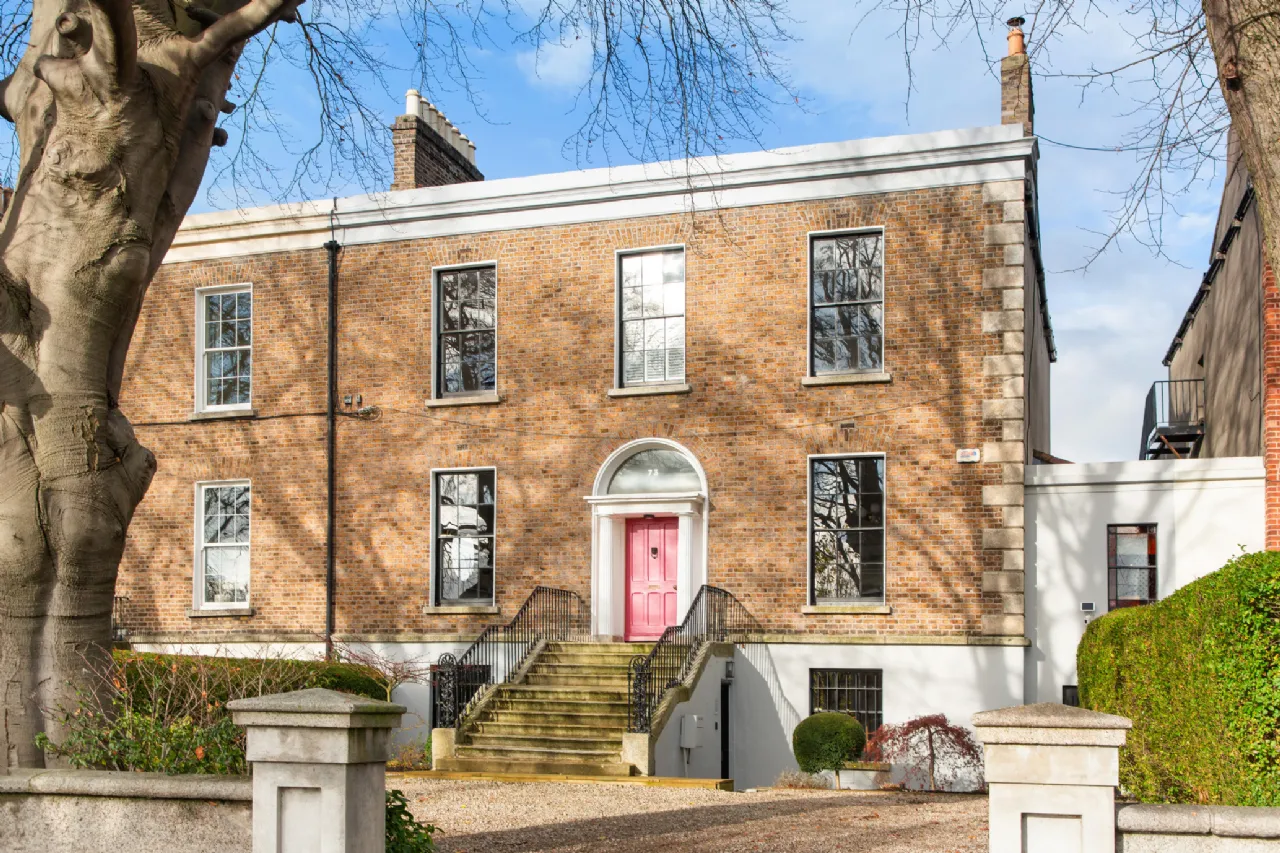 Photo of 73 Leinster Road, Rathmines, Dublin 6, D06 TK30