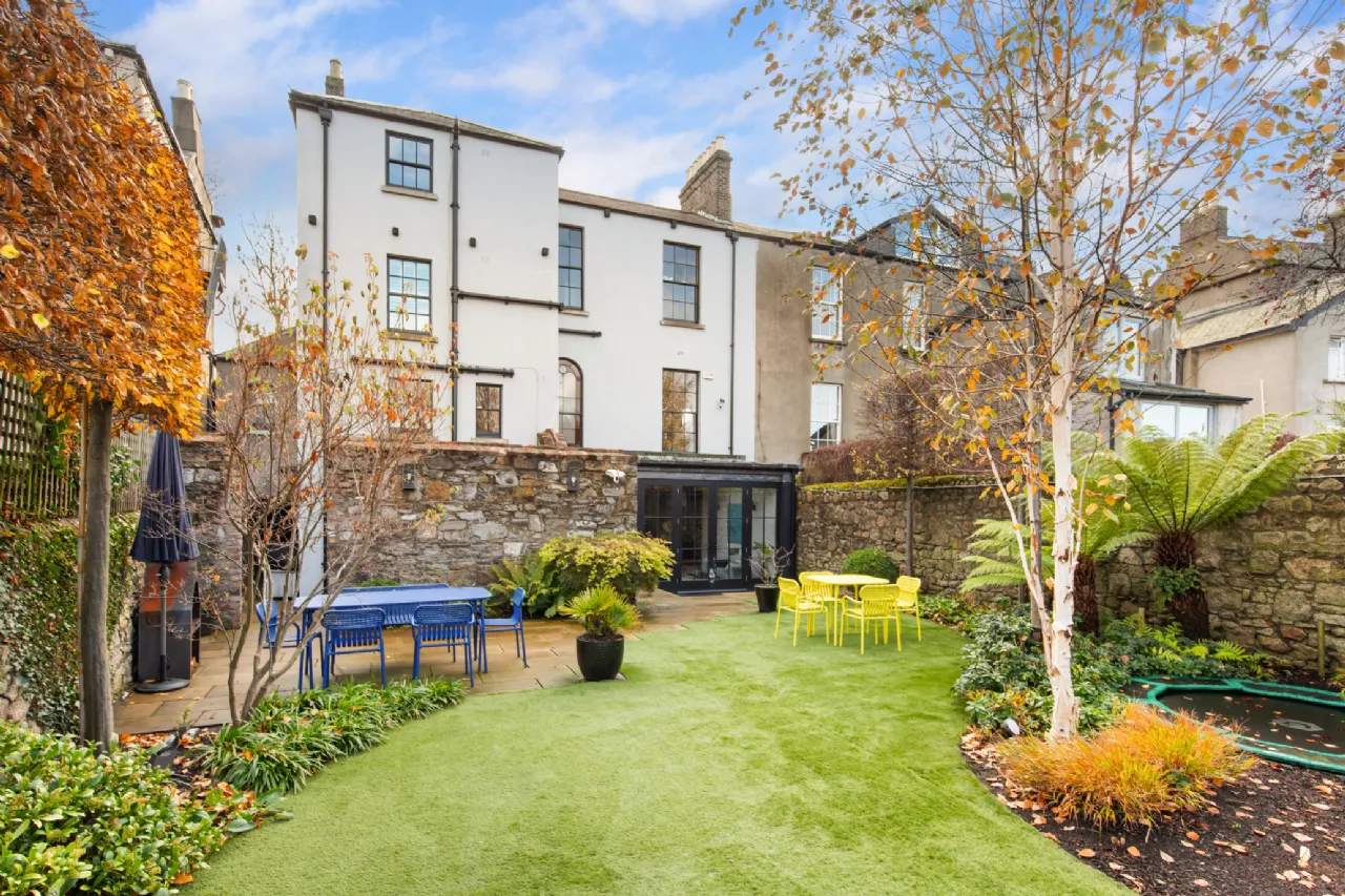 Photo of 73 Leinster Road, Rathmines, Dublin 6, D06 TK30