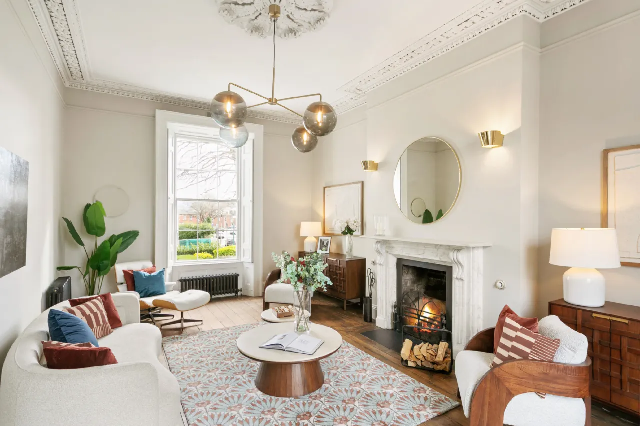 Photo of 73 Leinster Road, Rathmines, Dublin 6, D06 TK30