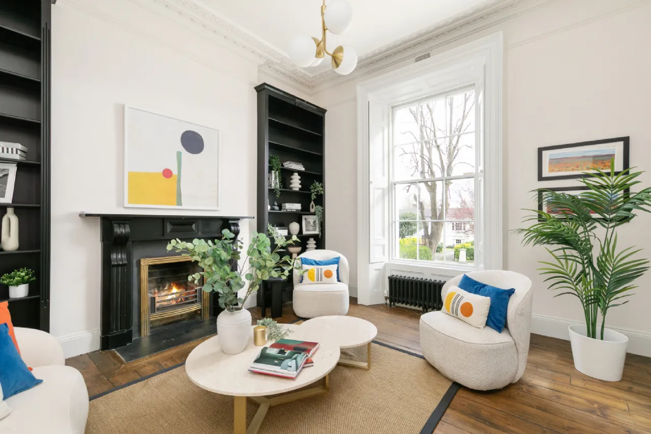 Photo of 73 Leinster Road, Rathmines, Dublin 6, D06 TK30