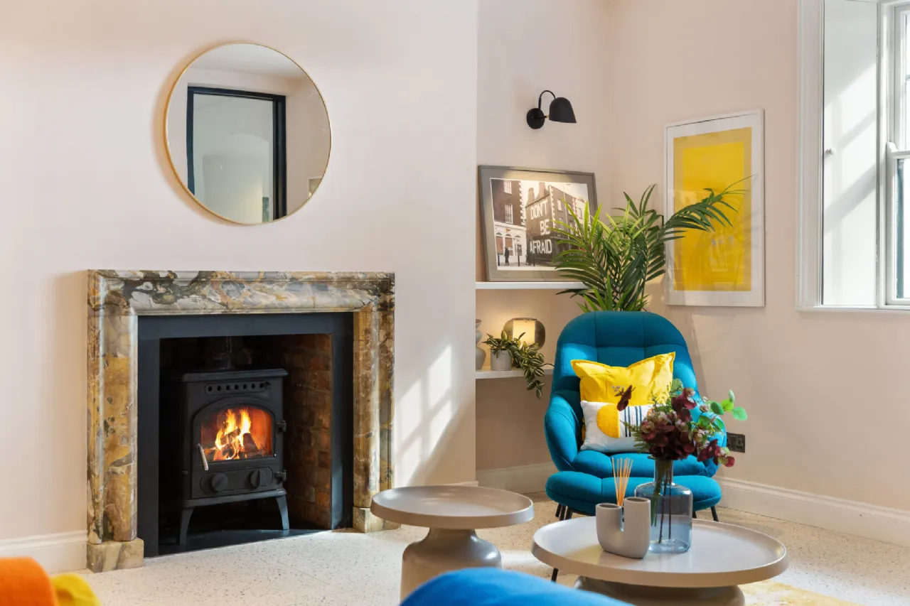 Photo of 73 Leinster Road, Rathmines, Dublin 6, D06 TK30