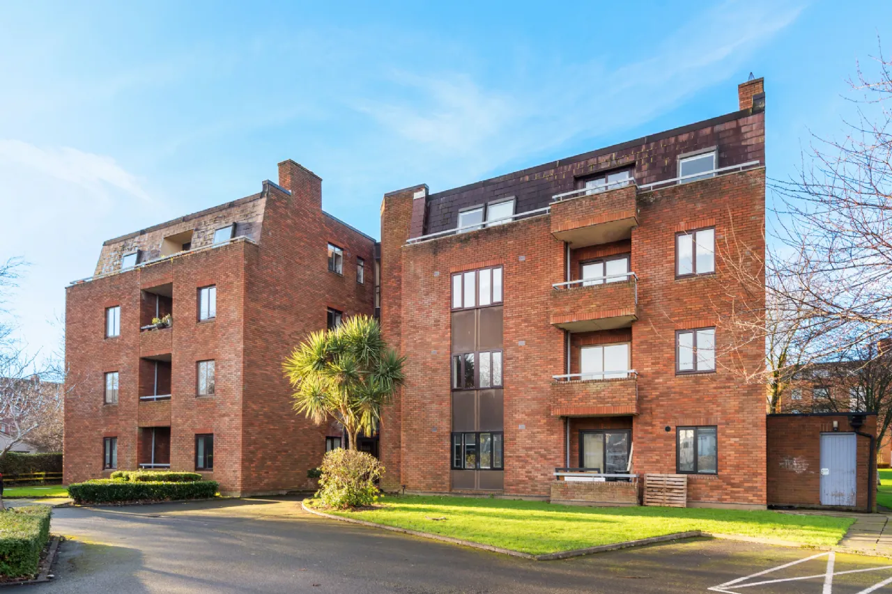 Photo of 114 Cowper Downs, Cowper Road, Rathmines, Dublin 6, D06 XR96