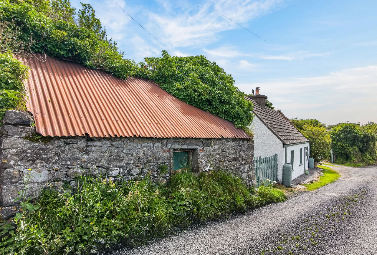 Photo of Cairn View Cottage, Knocknarea, Strandhill, Co. Sligo, F91YK53