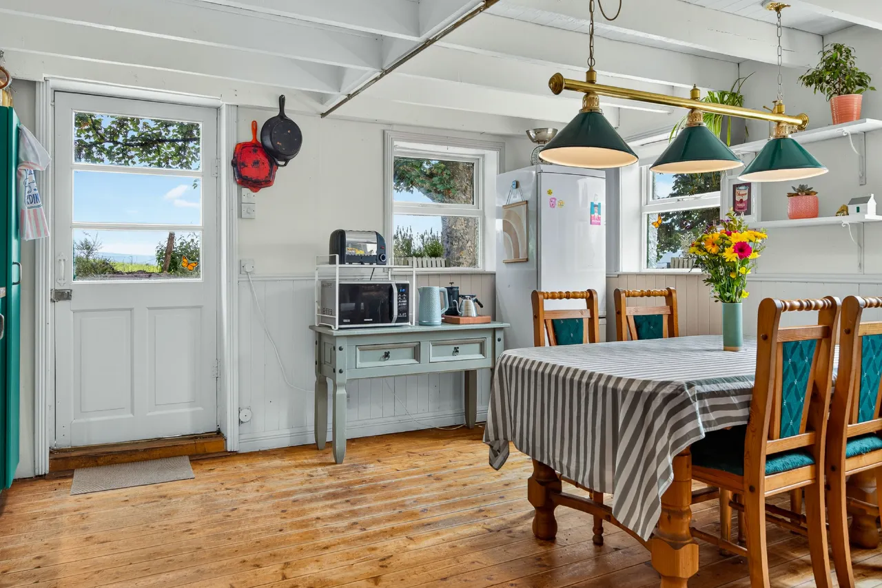 Photo of Cairn View Cottage, Knocknarea, Strandhill, Co. Sligo, F91YK53