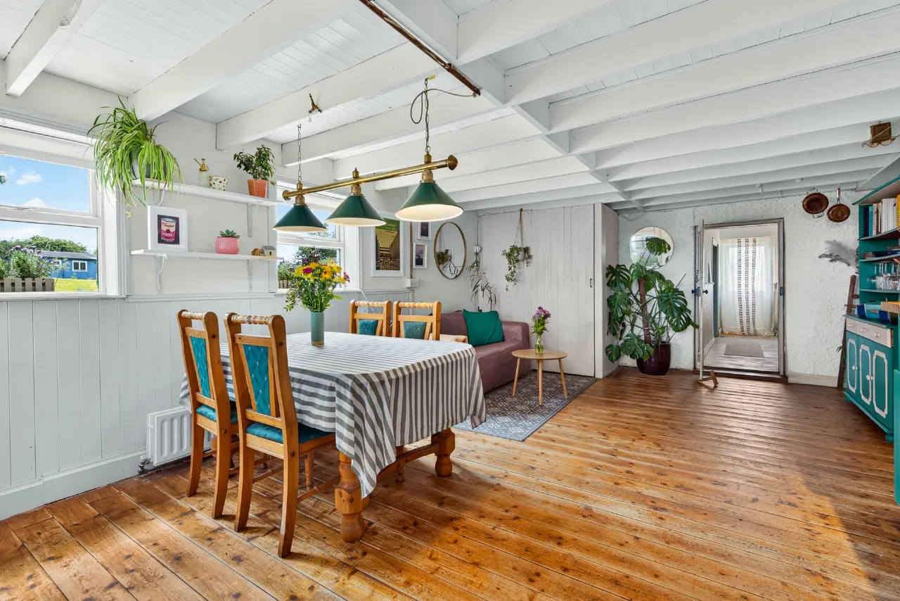 Photo of Cairn View Cottage, Knocknarea, Strandhill, Co. Sligo, F91YK53
