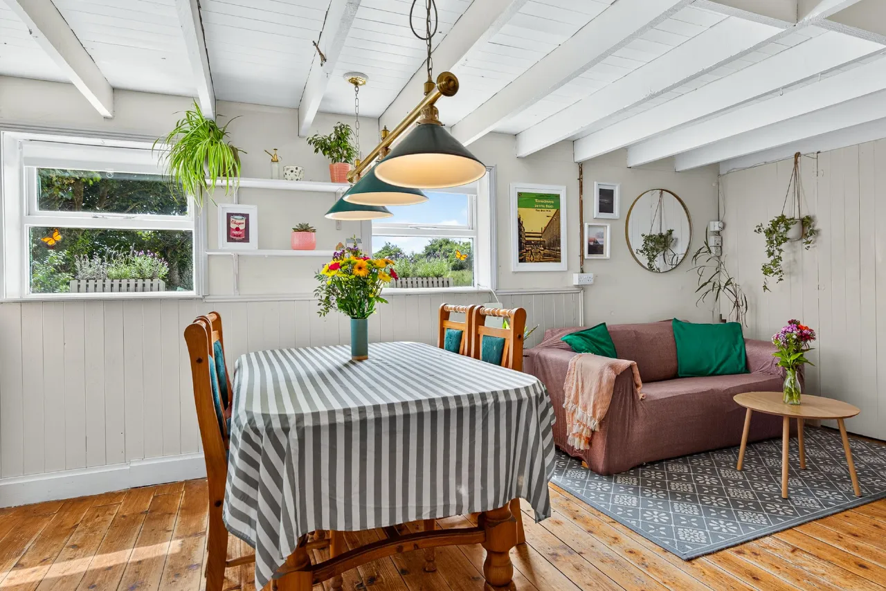 Photo of Cairn View Cottage, Knocknarea, Strandhill, Co. Sligo, F91YK53