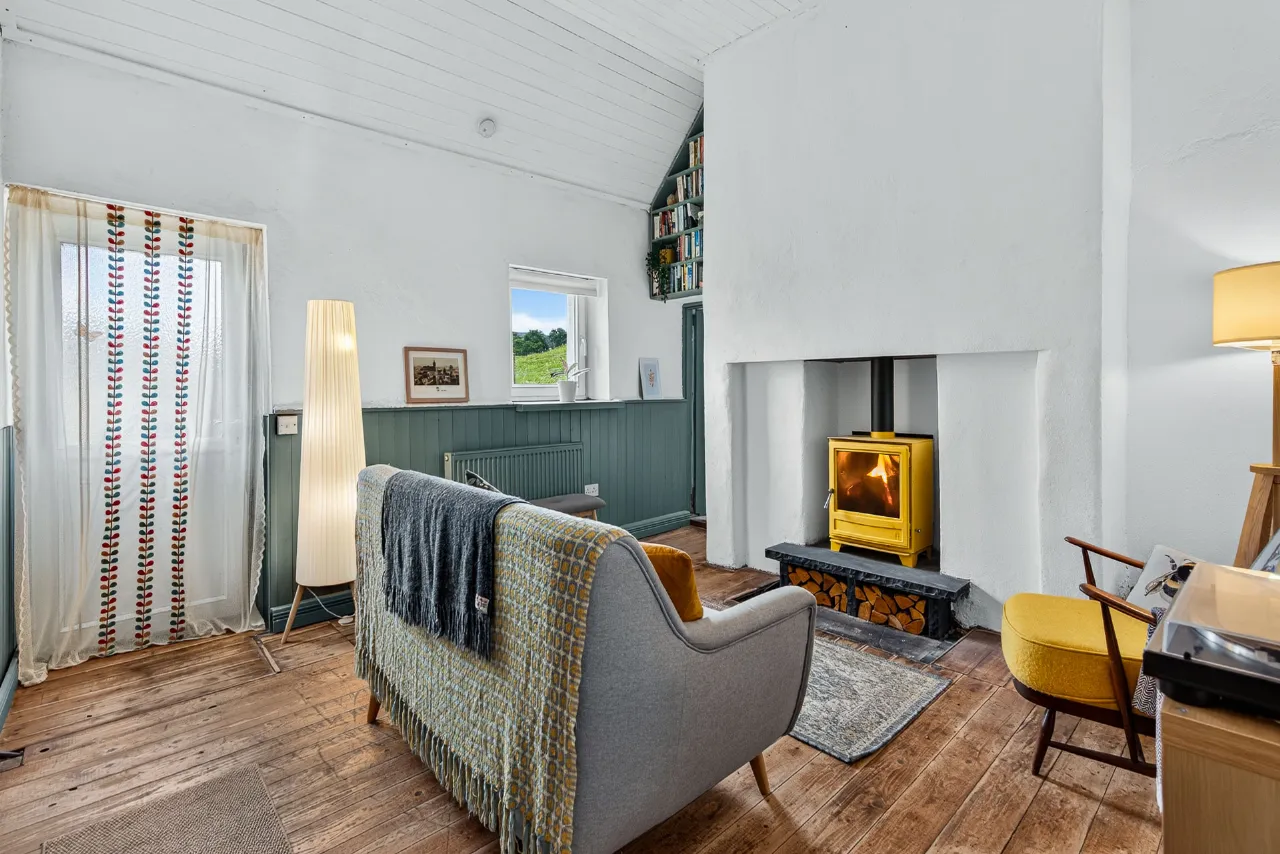 Photo of Cairn View Cottage, Knocknarea, Strandhill, Co. Sligo, F91YK53