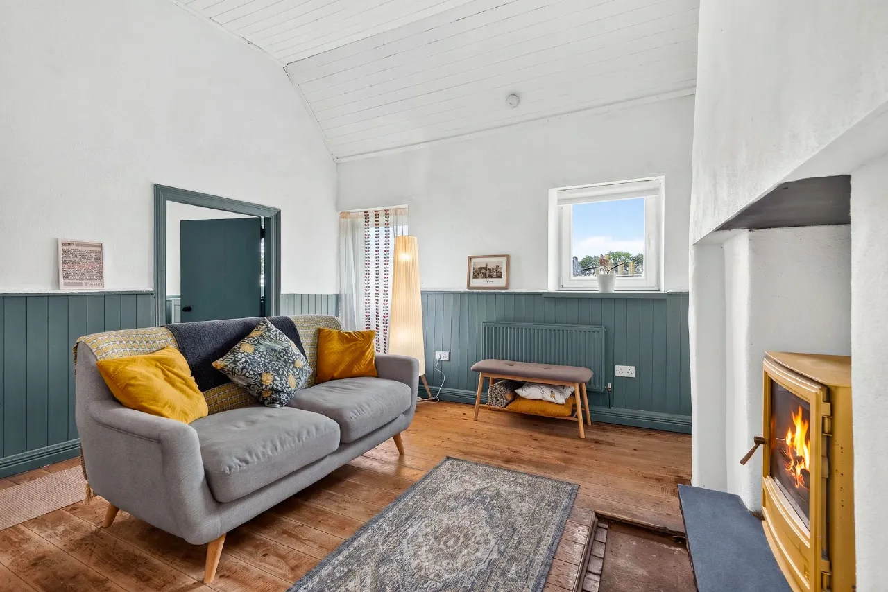 Photo of Cairn View Cottage, Knocknarea, Strandhill, Co. Sligo, F91YK53