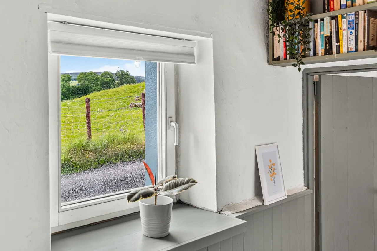 Photo of Cairn View Cottage, Knocknarea, Strandhill, Co. Sligo, F91YK53