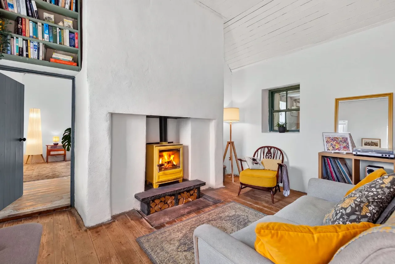 Photo of Cairn View Cottage, Knocknarea, Strandhill, Co. Sligo, F91YK53