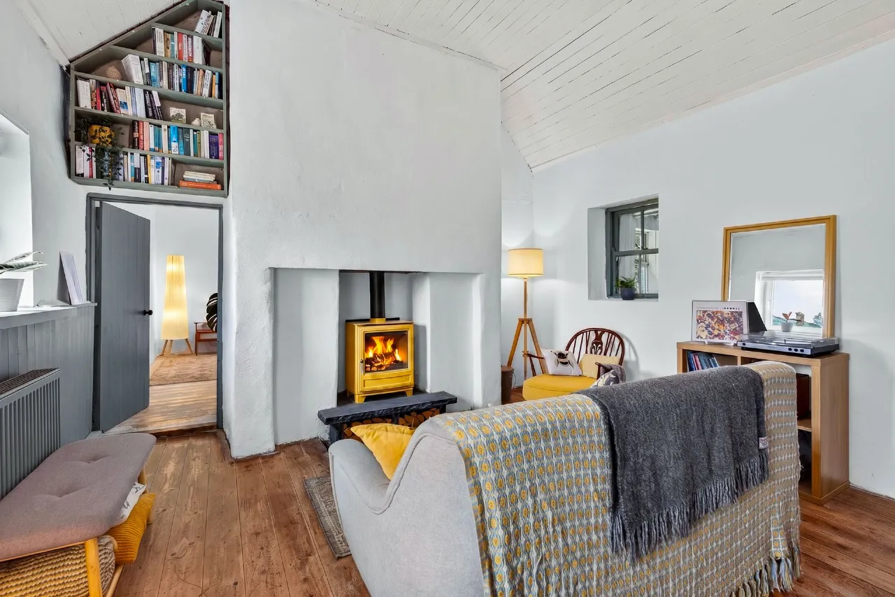 Photo of Cairn View Cottage, Knocknarea, Strandhill, Co. Sligo, F91YK53